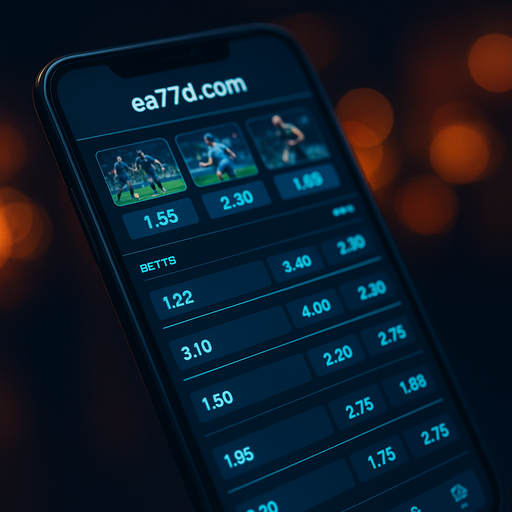 EA77-এ শীর্ষ আকর্ষণীয় পুরস্কার: আবেগ ও পুরস্কার আপনার জন্য অপেক্ষা করছে
