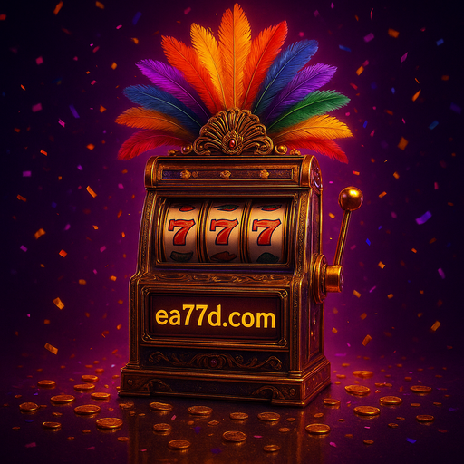 EA77-এ আকর্ষণীয় নিবন্ধন: খেলার জন্য প্রবেশ করুন!