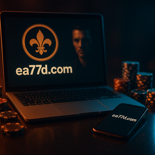 EA77-এ উত্তেজনাপূর্ণ ক্রীড়া-গেমিং: আপনার খেলার মাত্রা বাড়ান